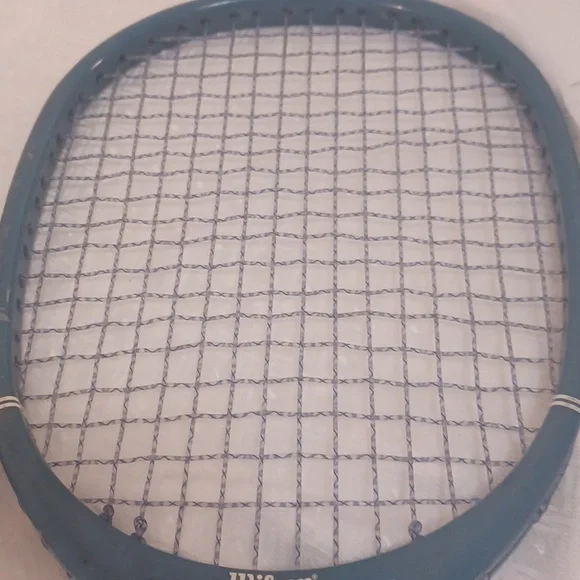 Wilson Racketball Rackets (2) - Picture 4 of 9